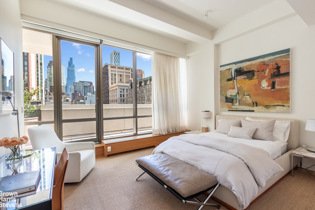 76 Madison Avenue PH2 NoMad New York NY 10016