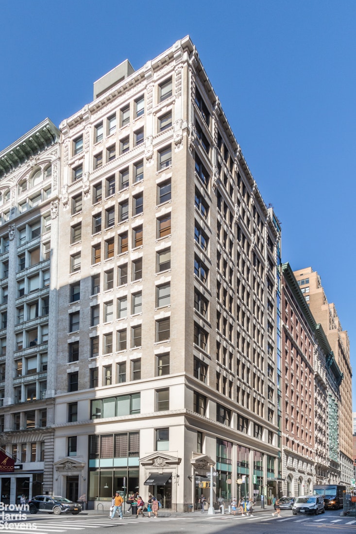 76 Madison Avenue PH2 NoMad New York NY 10016
