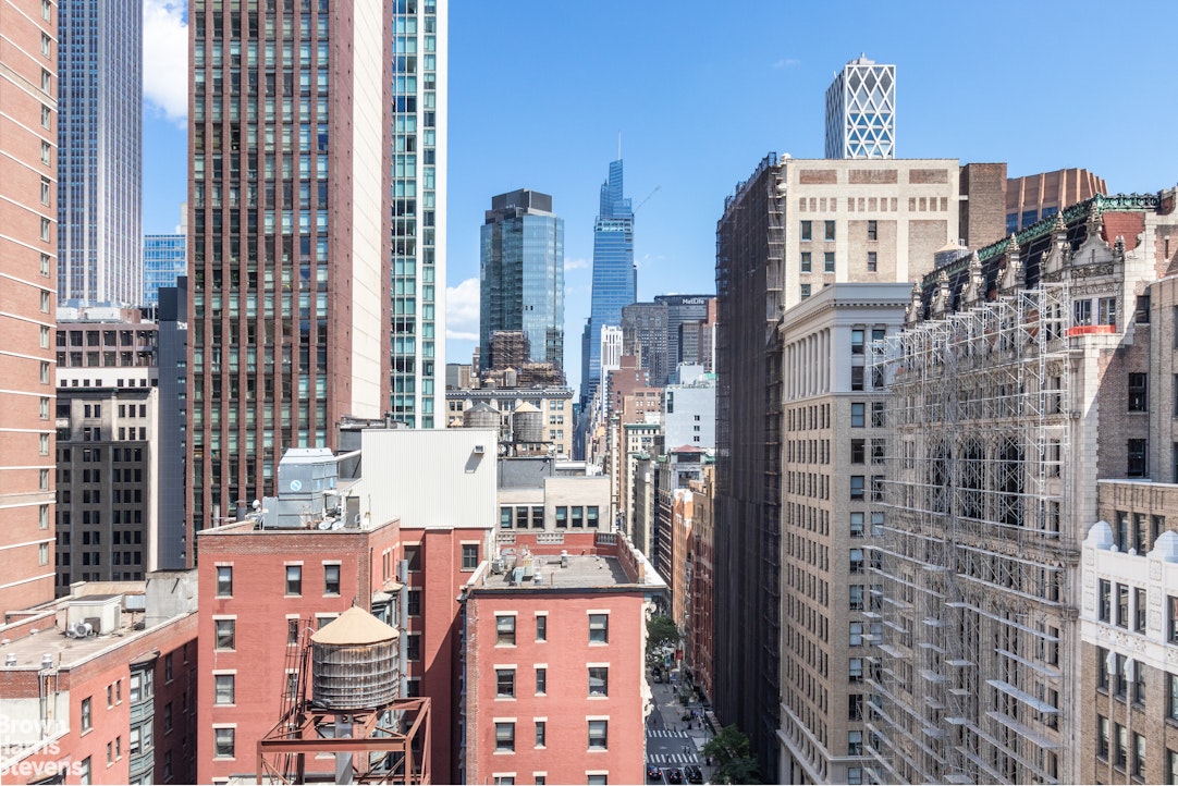 76 Madison Avenue PH2 NoMad New York NY 10016