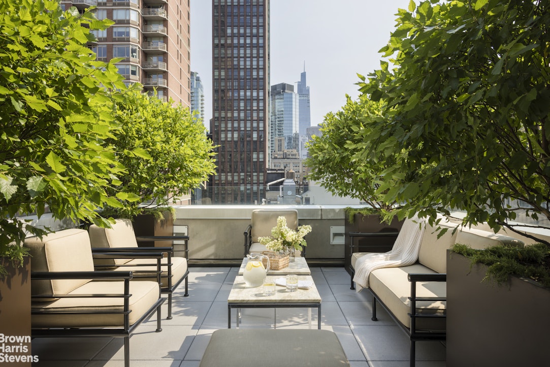 76 Madison Avenue PH2 NoMad New York NY 10016