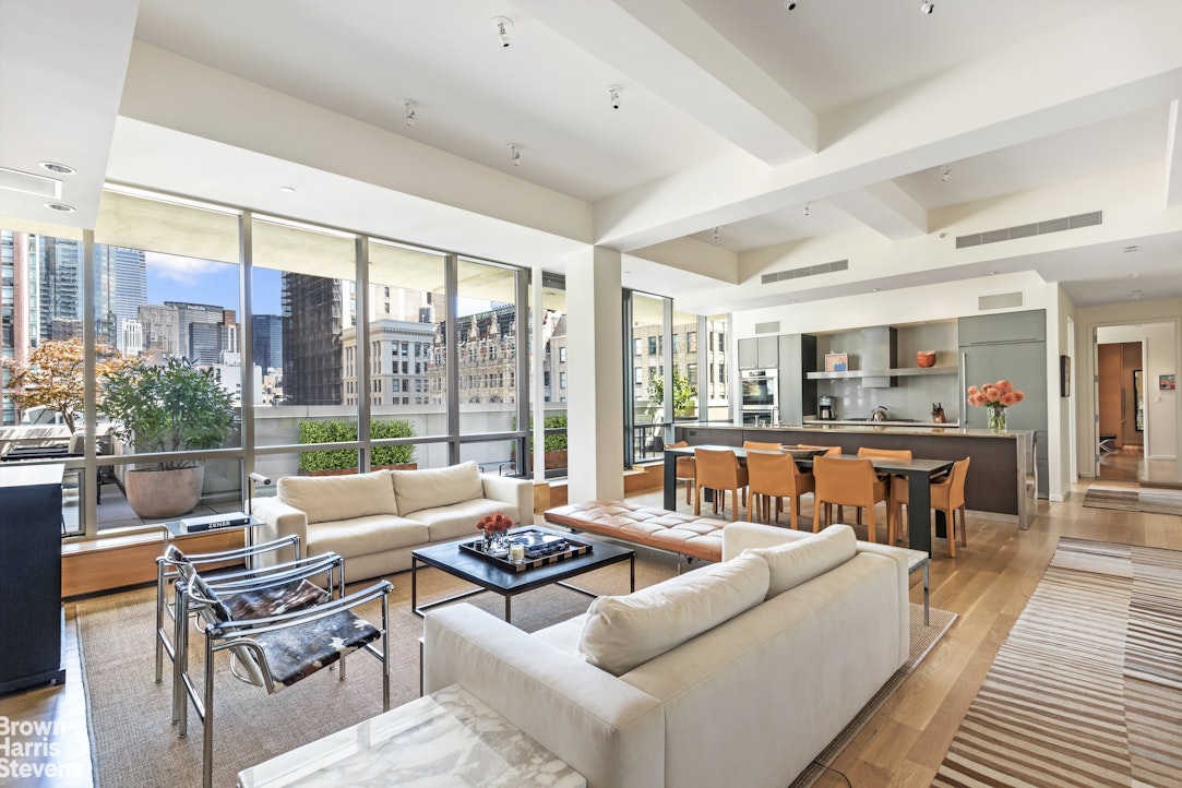 76 Madison Avenue PH2 NoMad New York NY 10016