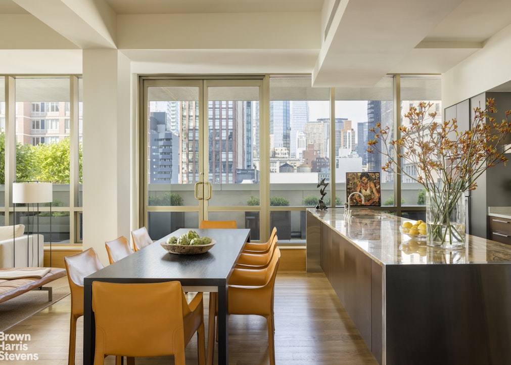 76 Madison Avenue PH2 NoMad New York NY 10016
