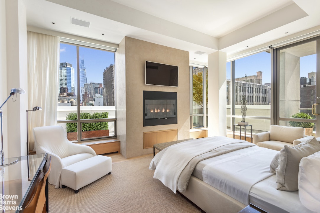 76 Madison Avenue PH2 NoMad New York NY 10016