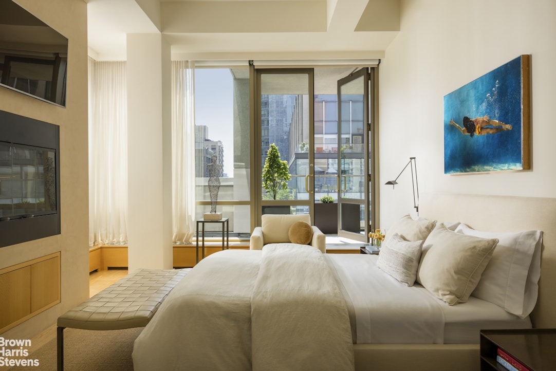 76 Madison Avenue PH2 NoMad New York NY 10016
