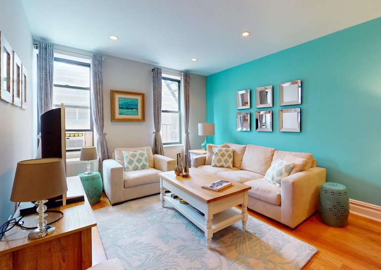 105 Bennett Avenue 55B, Hudson Heights, Upper Manhattan, NYC - 2 Bedrooms  
1 Bathrooms  
4 Rooms - 