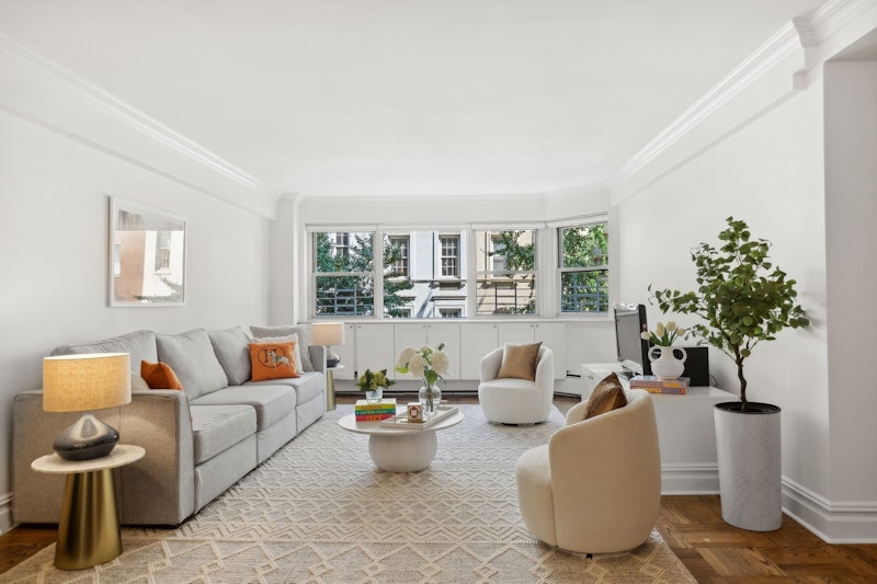 Property for Sale at 120 East 81st Street 3E, Upper East Side, Upper East Side, NYC - Bedrooms: 2 
Bathrooms: 2 
Rooms: 5  - $2,000,000