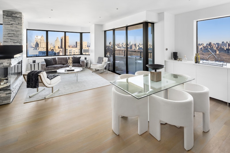 Property for Sale at 22 West 66th Street, Upper West Side, Upper West Side, NYC - Bedrooms: 4 
Bathrooms: 4.5 
Rooms: 8  - $8,000,000