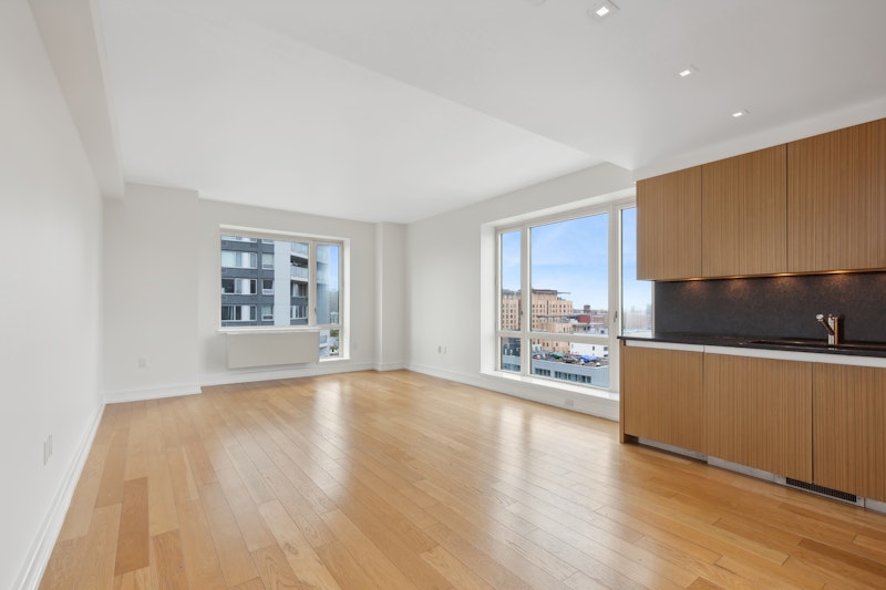 Property for Sale at 1280 Fifth Avenue 16E, Upper East Side, Upper East Side, NYC - Bedrooms: 1 
Bathrooms: 1 
Rooms: 2.5 - $750,000