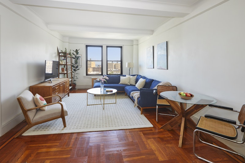 Property for Sale at 315 West 86th Street 14D, Upper West Side, Upper West Side, NYC - Bedrooms: 1 
Bathrooms: 1 
Rooms: 3.5 - $775,000