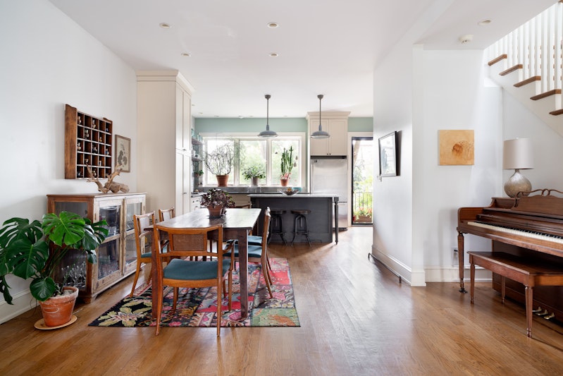 Property for Sale at 234 Sterling Street, Prospect Lefferts Gardens, Brooklyn, New York - Bedrooms: 4 
Bathrooms: 1.5 
Rooms: 7  - $2,095,000