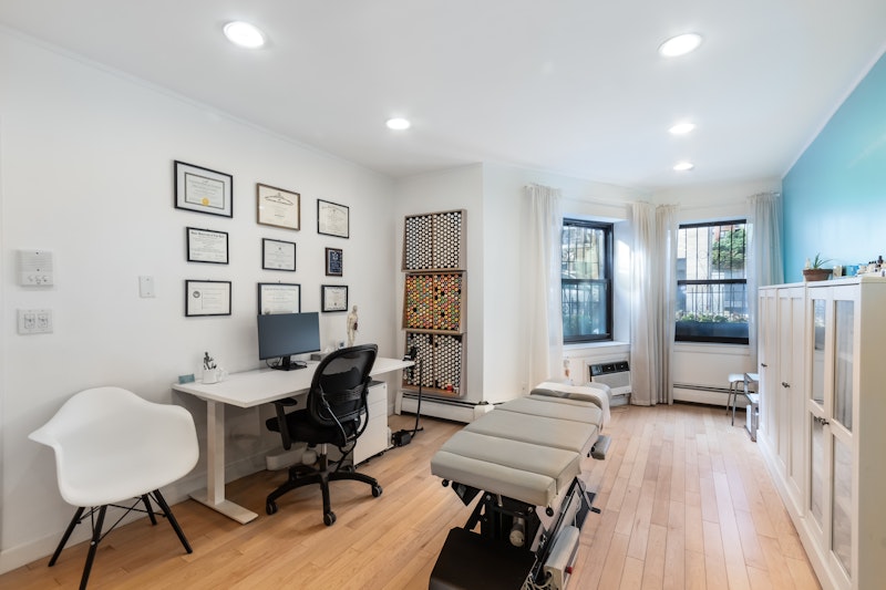 165 West 95th Street Meds, Upper West Side, Upper West Side, NYC - 1 Bathrooms  
1.5 Rooms - 