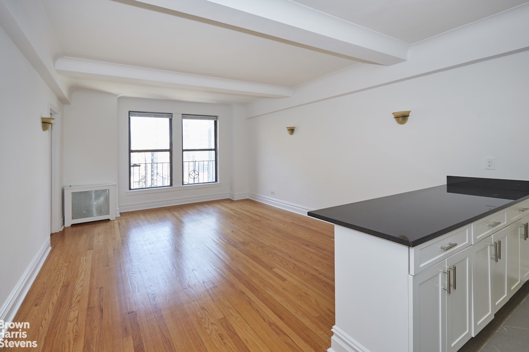 Photo 1 of 440 West 34th Street 10G, Midtown West, NYC, $3,700, Web #: 23197696