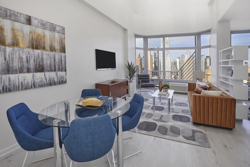 Property for Sale at 200 East 32nd Street 35C, Kips Bay, Downtown, NYC - Bedrooms: 2 
Bathrooms: 2 
Rooms: 4.5 - $1,600,000