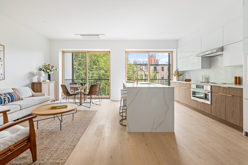 Property for Sale at 323 South 5th Street 4, Williamsburg South Side, Brooklyn, New York - Bedrooms: 2 
Bathrooms: 2 
Rooms: 5  - $1,750,000