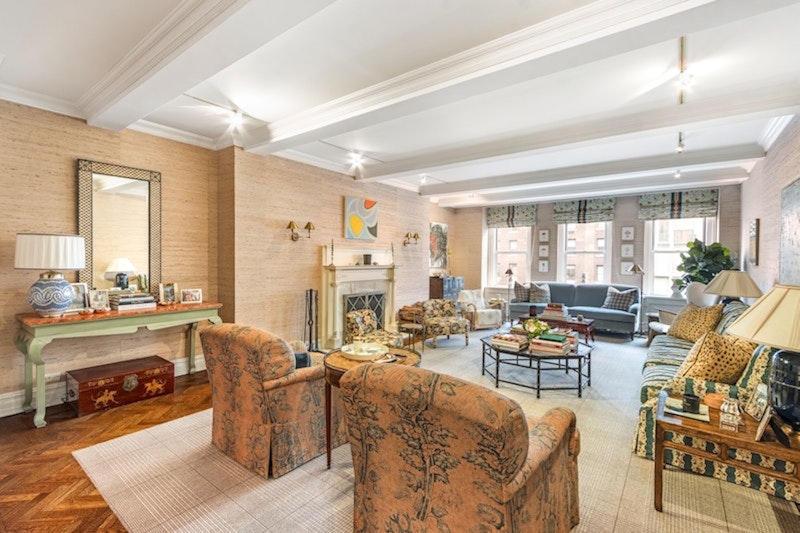 944 Park Avenue 7thfloor, Upper East Side, Upper East Side, NYC - 4 Bedrooms  
4.5 Bathrooms  
9 Rooms - 