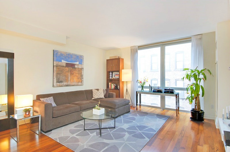 39 East 29th Street, Midtown East, Midtown East, NYC - 1 Bedrooms  
1 Bathrooms  
3 Rooms - 