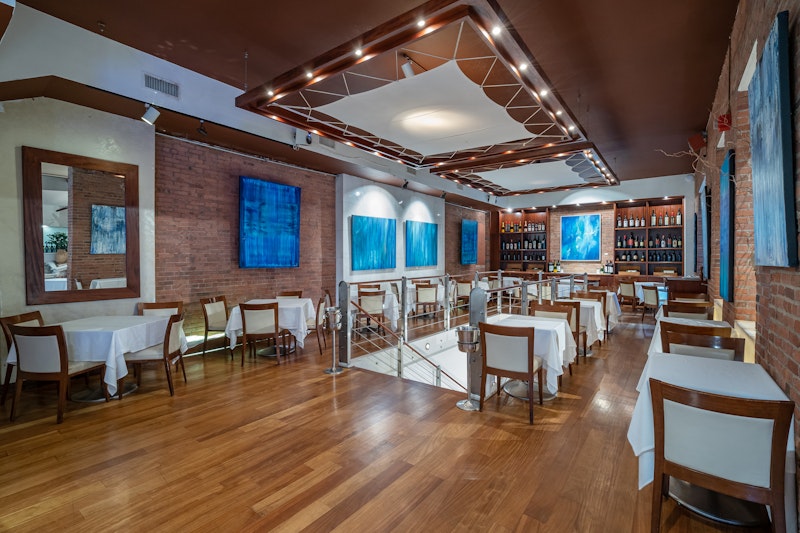 179 Franklin Street Retail, Tribeca, Downtown, NYC - 2 Bathrooms  
2 Rooms - 