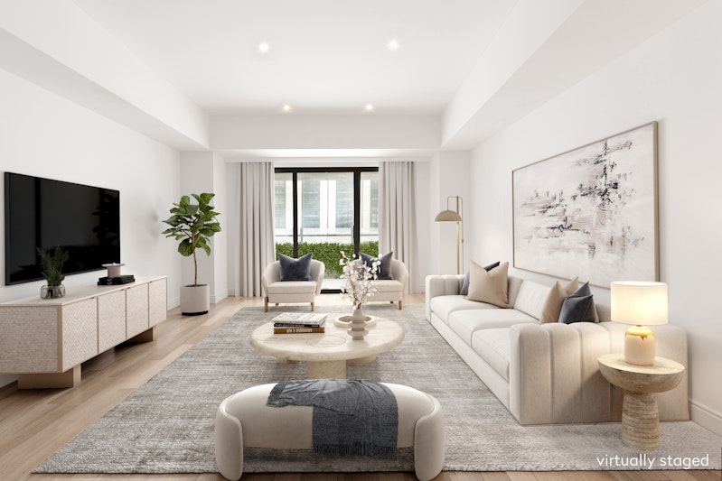 425 East 58th Street 14D, Midtown East, Midtown East, NYC - 3 Bedrooms  
3.5 Bathrooms  
6 Rooms - 