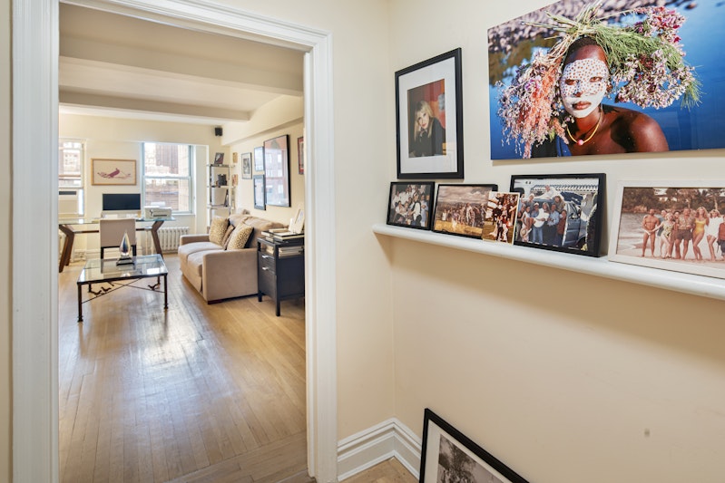 434 East 52nd Street 10F, Midtown East, Midtown East, NYC - 1 Bedrooms  
1 Bathrooms  
3.5 Rooms - 