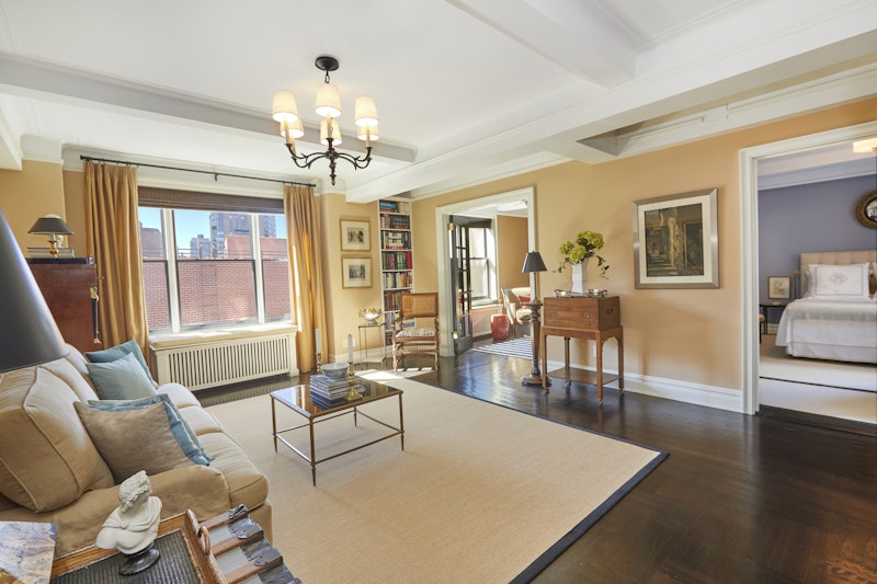 60 East 96th Street 9C, Upper East Side, Upper East Side, NYC - 2 Bedrooms  
1 Bathrooms  
4 Rooms - 