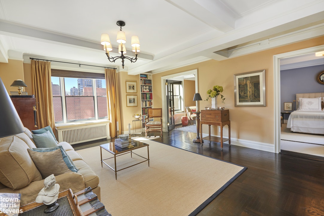 Photo 1 of 60 East 96th Street 9C, Upper East Side, NYC, $1,200,000, Web #: 23209869