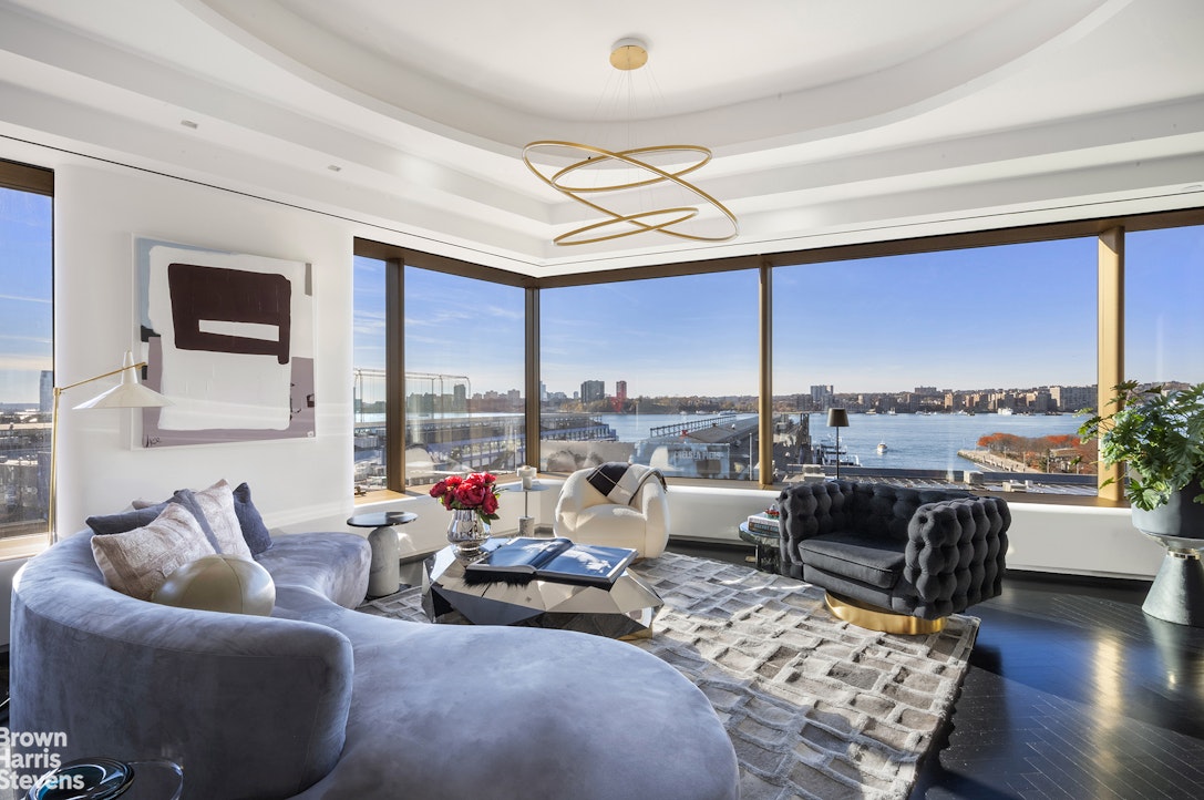 551 West 21st Street 7B Chelsea New York NY 10011