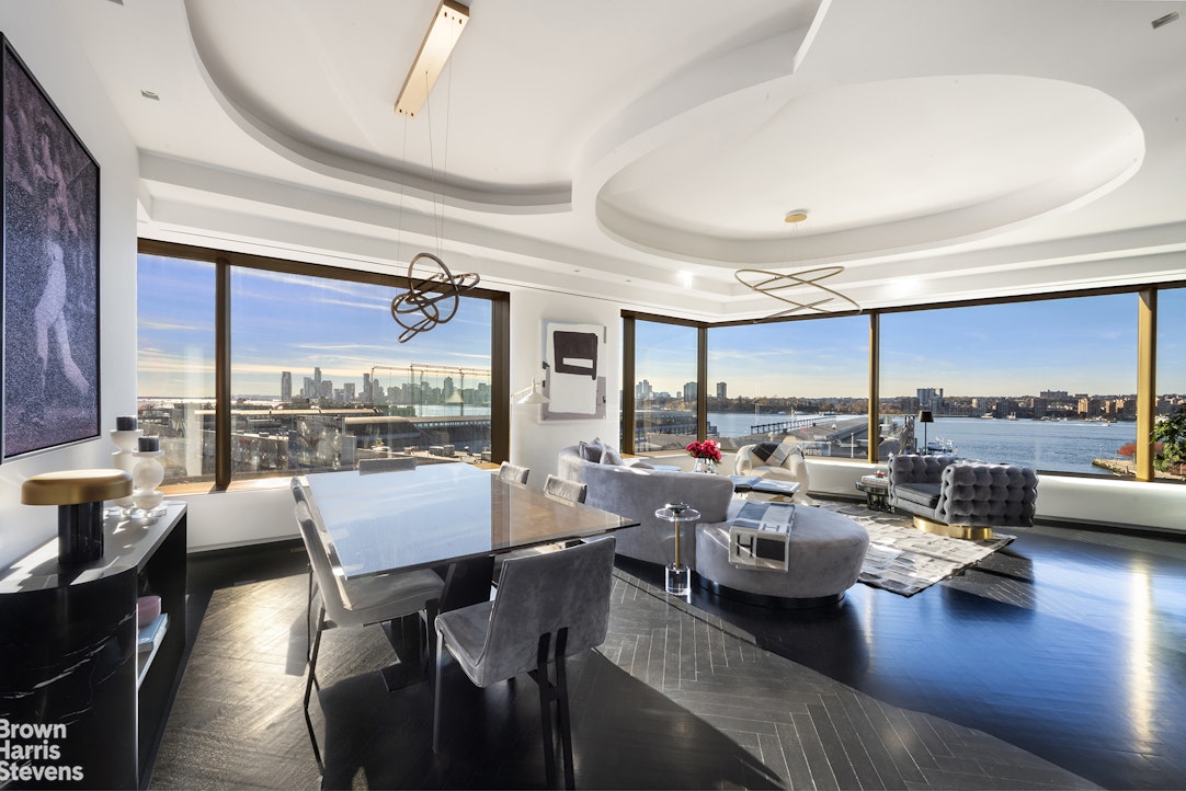 551 West 21st Street 7B Chelsea New York NY 10011