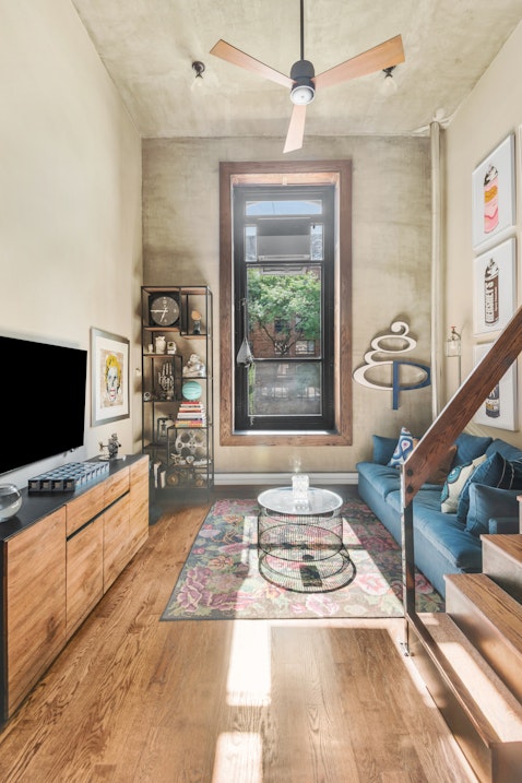 250 Mercer Street C207, Greenwich Village, Downtown, NYC - 1 Bedrooms  
2 Bathrooms  
3 Rooms - 