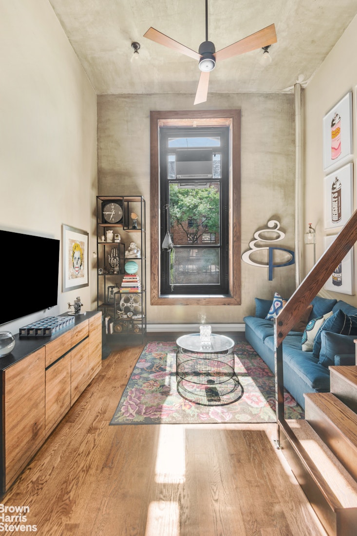 Photo 1 of 250 Mercer Street C207, Greenwich Village, NYC, $1,500,000, Web #: 23214801