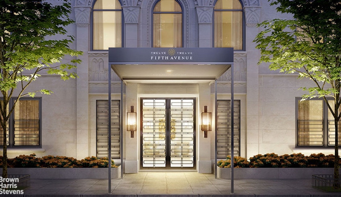 1212 5th Avenue, #9A