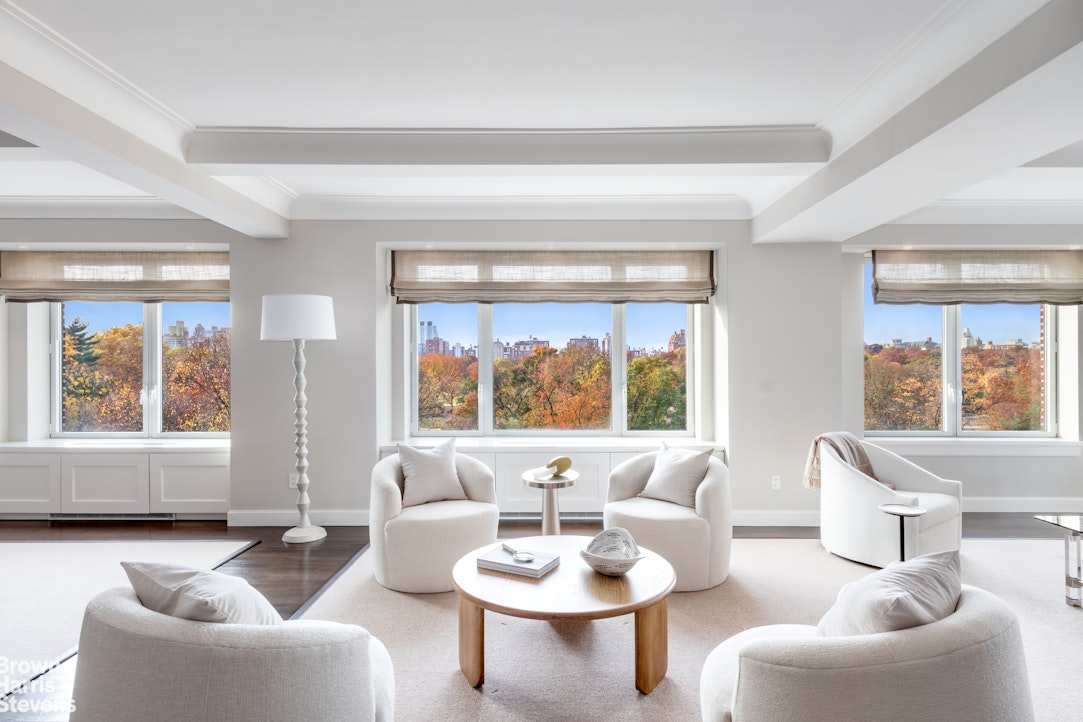 Photo 1 of 1212 Fifth Avenue 9A, Upper East Side, NYC, $7,700,000, Web #: 23216586