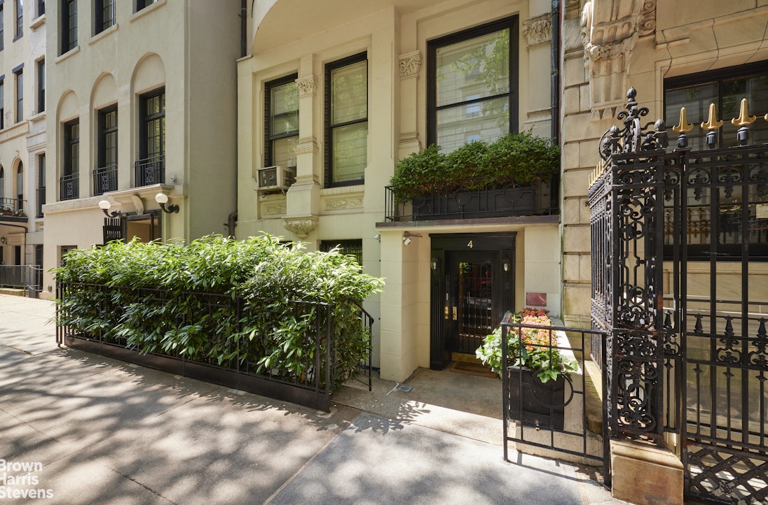 4 East 82nd Street Upper East Side New York NY 10028