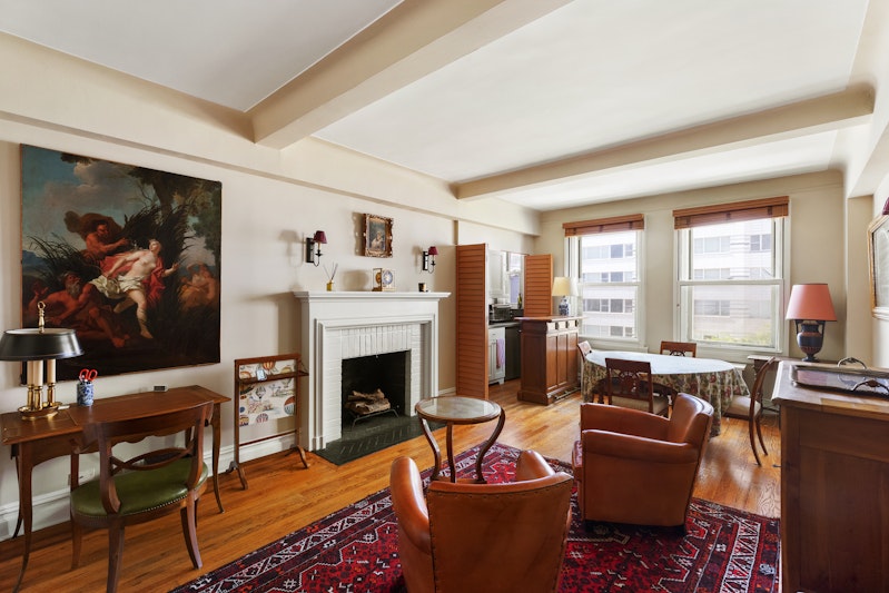 315 East 68th Street 5C, Upper East Side, Upper East Side, NYC - 1 Bedrooms  
1 Bathrooms  
3 Rooms - 