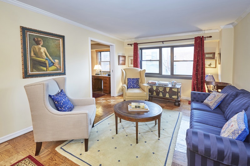 Rental Property at 235 East 87th Street 5J, Upper East Side, Upper East Side, NYC - Bedrooms: 2 
Bathrooms: 1 
Rooms: 4  - $5,200 MO.