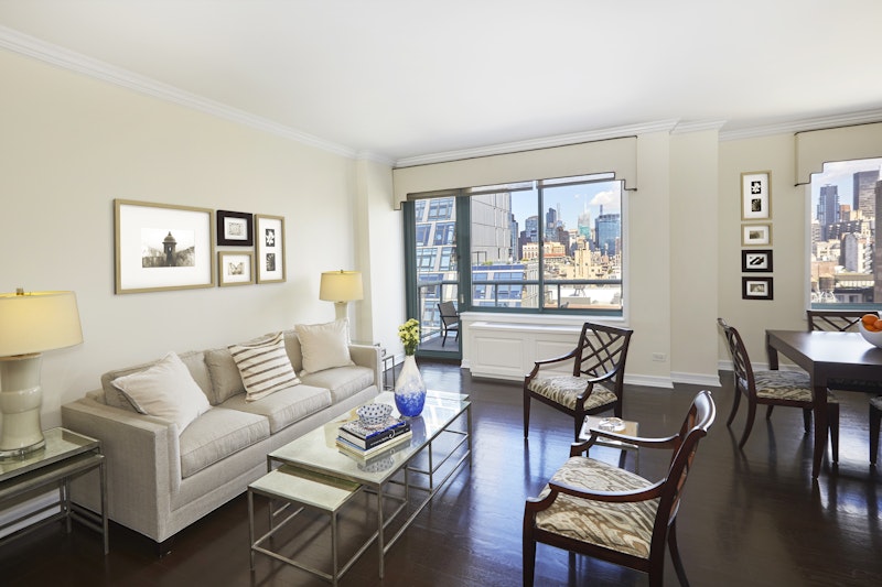 22 West 15th Street Phb, Flatiron, Downtown, NYC - 2 Bedrooms  
2 Bathrooms  
5 Rooms - 