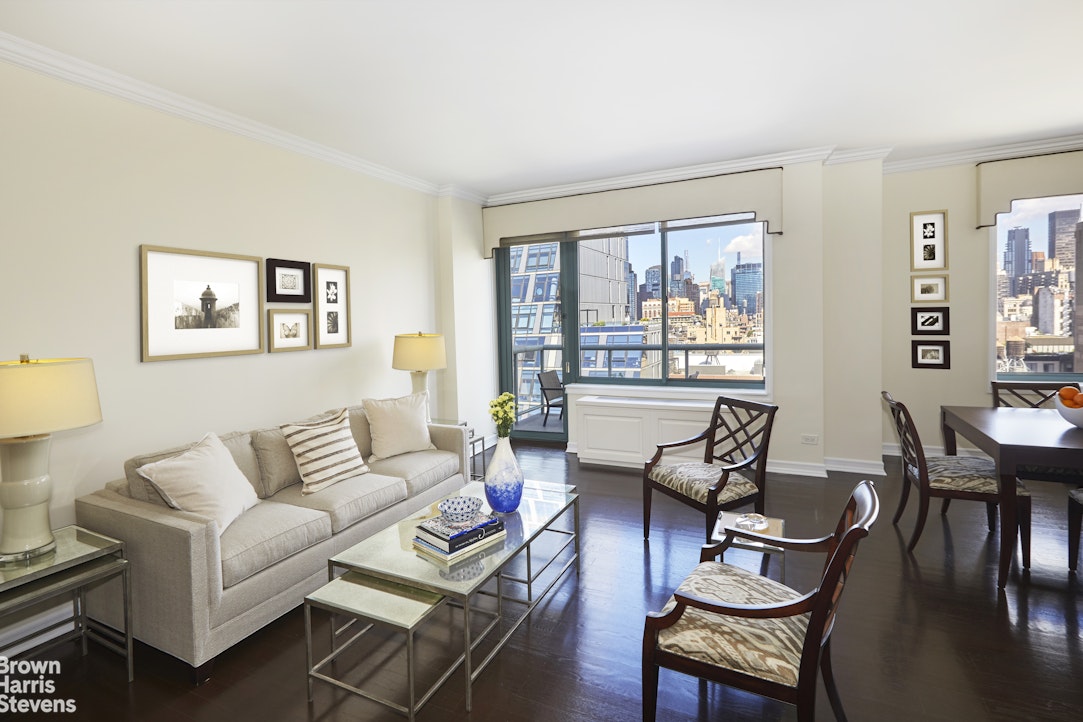 Photo 1 of 22 West 15th Street Phb, Flatiron, NYC, $3,195,000, Web #: 23221843