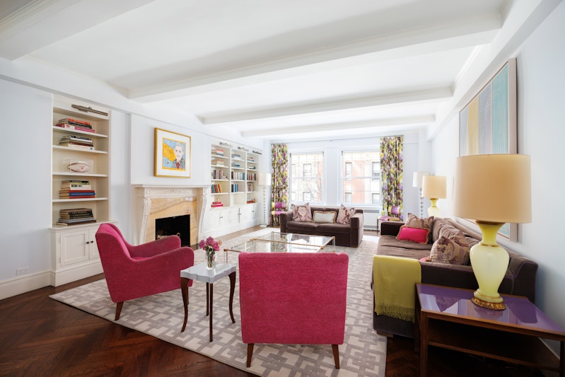 1185 Park Avenue 3D, Upper East Side, Upper East Side, NYC - 4 Bedrooms  
4 Bathrooms  
9 Rooms - 