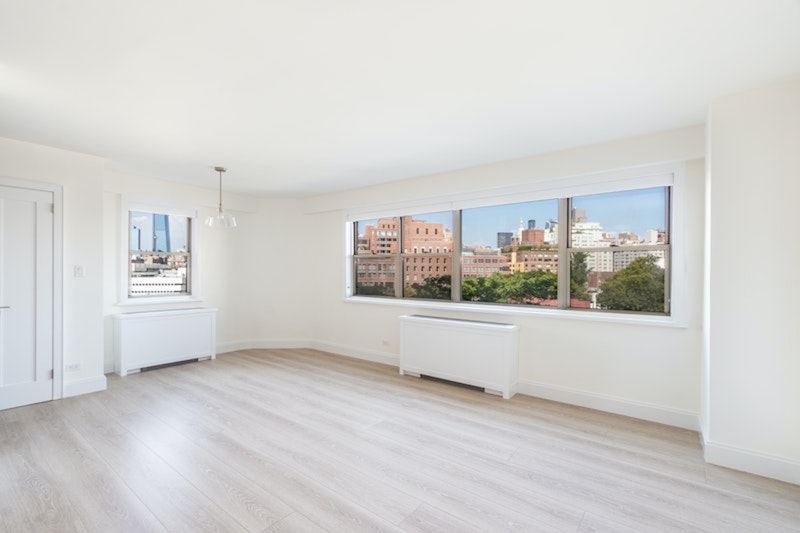 15 Charles Street 9D, Central Village, Downtown, NYC - 1 Bedrooms  
1 Bathrooms  
3.5 Rooms - 