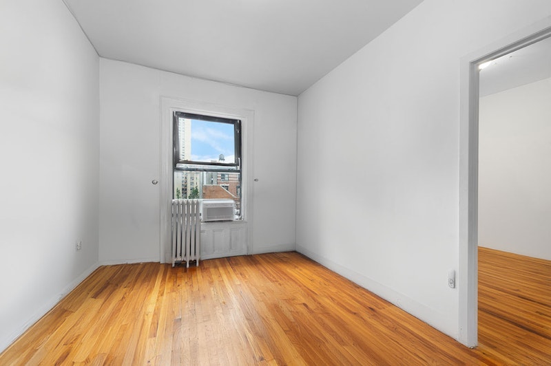 104 West 96th Street 67, Upper West Side, Upper West Side, NYC - 2 Bedrooms  
1 Bathrooms  
4 Rooms - 