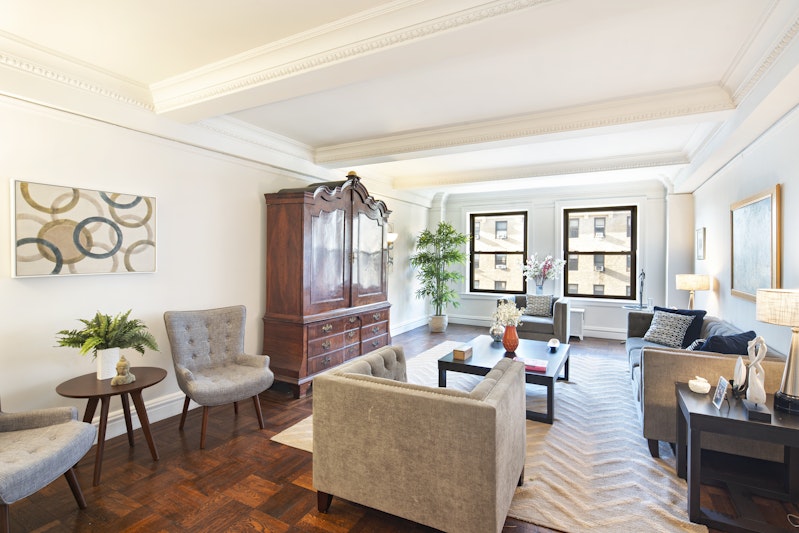 670 West End Avenue 12D, Upper West Side, Upper West Side, NYC - 2 Bedrooms  
3 Bathrooms  
6 Rooms - 