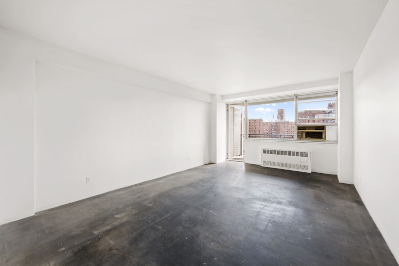 185 Park Row 12E, Financial District, Downtown, NYC - 1 Bedrooms  
1 Bathrooms  
4 Rooms - 