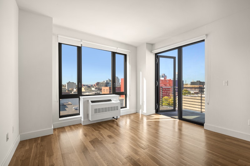 595 Baltic Street 2/J, Boerum Hill, Brooklyn, New York - 2 Bedrooms  
2 Bathrooms  
5 Rooms - 