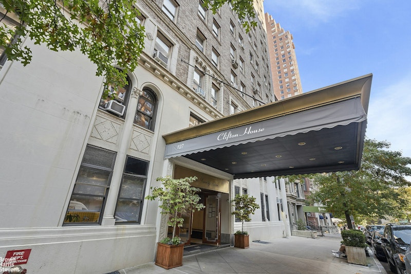 127 West 79th Street Suite5, Upper West Side, Upper West Side, NYC - 3 Bedrooms  

5 Rooms - 