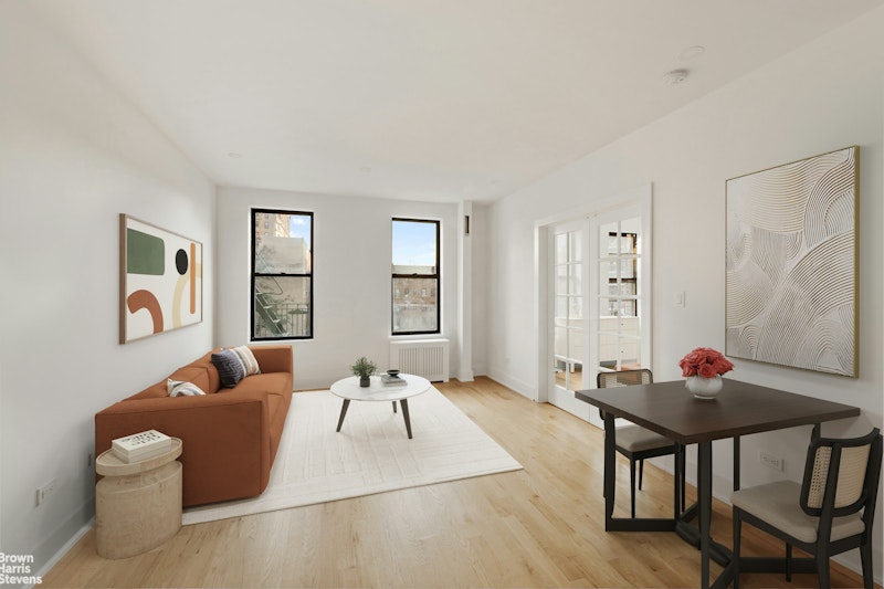 835 Riverside Drive 4I, Upper West Side, Upper West Side, NYC - 2 Bedrooms  
1 Bathrooms  
4 Rooms - 