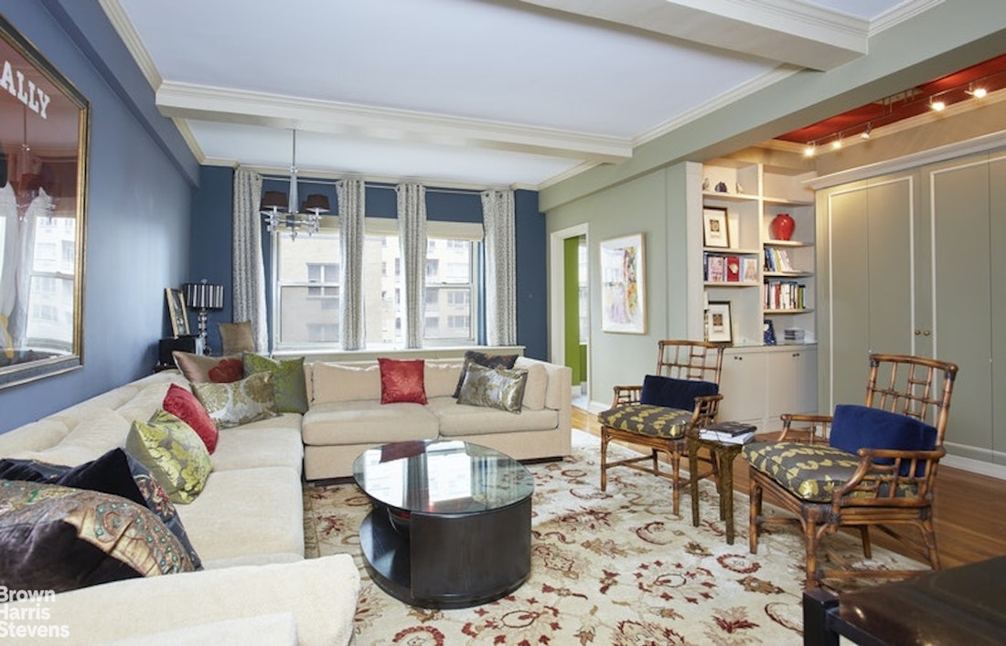 Photo 1 of 400 East 52nd Street 10B, Midtown East, NYC, $415,000, Web #: 23247016