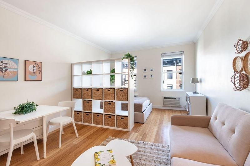 330 East 83rd Street 5G, Upper East Side, Upper East Side, NYC - 1 Bathrooms  
2 Rooms - 