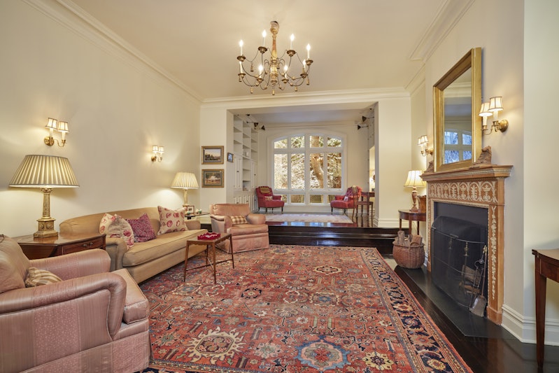 133 East 92nd Street, Upper East Side, Upper East Side, NYC - 3 Bedrooms  
4 Bathrooms  
9 Rooms - 