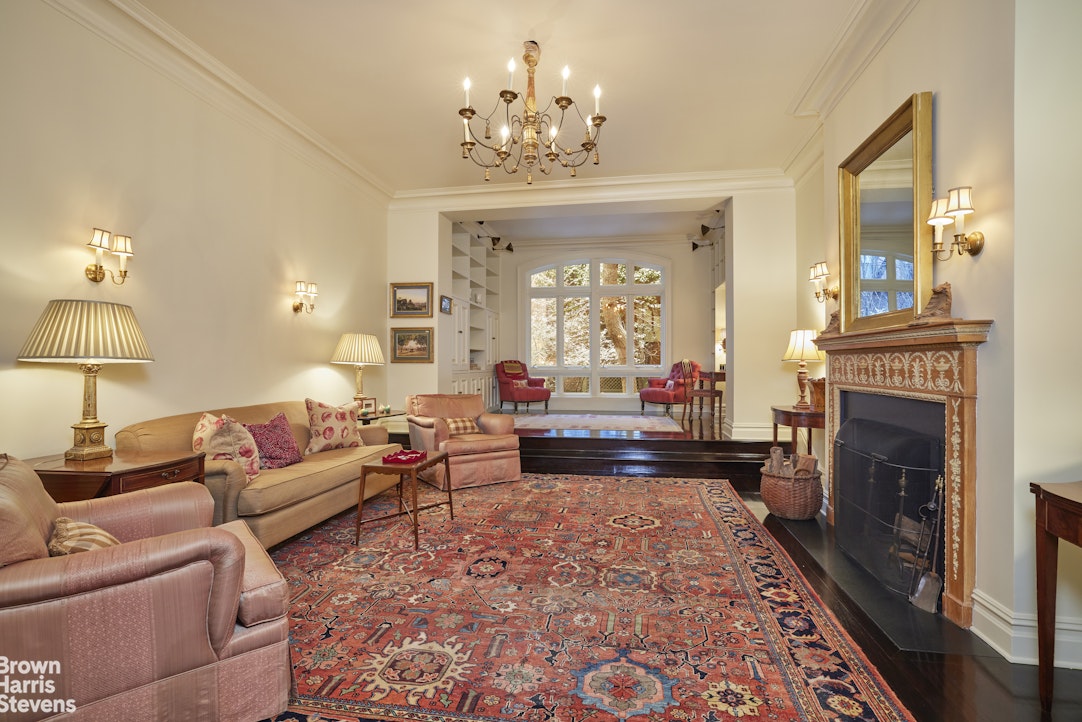 Photo 1 of 133 East 92nd Street, Upper East Side, NYC, $6,350,000, Web #: 23250918