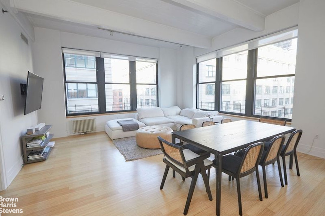 Photo 1 of 70 Washington Street 6R, Dumbo, New York, $12,000, Web #: 23250920