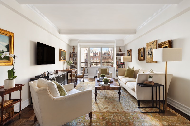 Property for Sale at 120 East 79th Street 8A, Upper East Side, Upper East Side, NYC - Bedrooms: 2 
Bathrooms: 2 
Rooms: 5  - $1,495,000